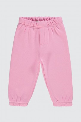 Dětské kalhoty LAMERFI PINK