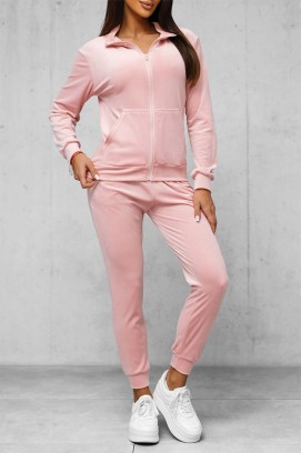 Komplet ZARFELRA PINK