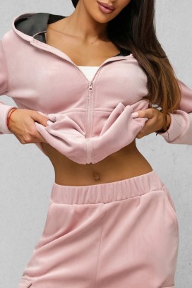 σετ MERCIA PINK