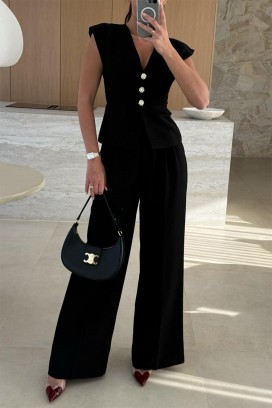 σύνολο BOLFEXA BLACK