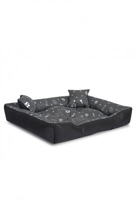 Pelech pre psov LIMZO 75 cm X 65 cm