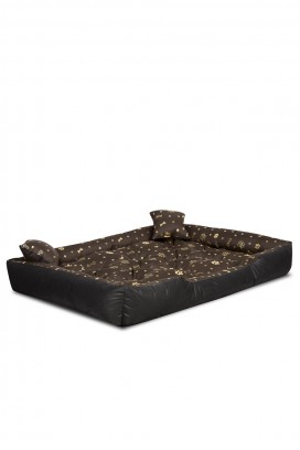 Pelech pre psov LIMZO 130 cm X 105 cm