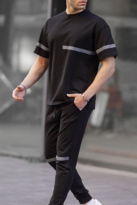 ανδρικό σετ RIOPEFO BLACK