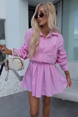 Komplet MIONELA PINK