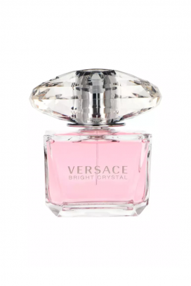 άρωμα Versace Bright Crystal EDT 90 ml με καπάκι