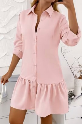 Šaty RIOXENA PINK