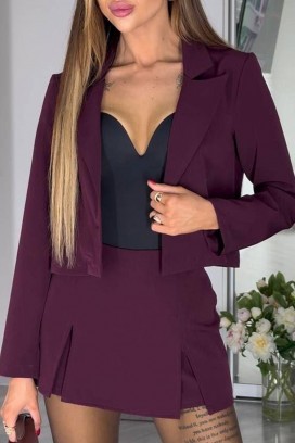 σύνολο GOMIELA PURPLE