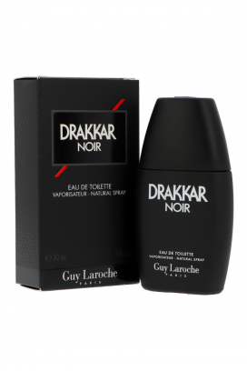 άρωμα Guy Laroche Drakkar Noir EDT 30 ml