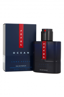 άρωμα Prada Luna Rossa Ocean EDP 50 ml