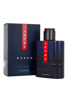 άρωμα Prada Luna Rossa Ocean EDP 100 ml