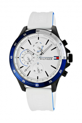 Pánské hodinky Tommy Hilfiger 1791723