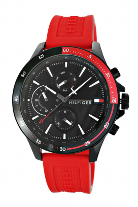 Pánské hodinky Tommy Hilfiger 1791722