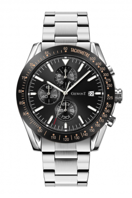 Pánské hodinky Giewont Chronograf GW6480-3