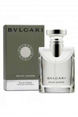 άρωμα Bvlgari Pour Homme EDT 30 ml