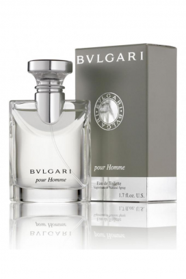 άρωμα Bvlgari Pour Homme EDT 50 ml