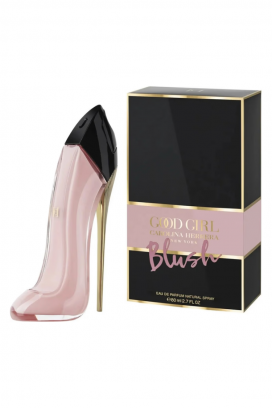 Parfém Carolina Herrera Good Girl Blush EDP 80 ml