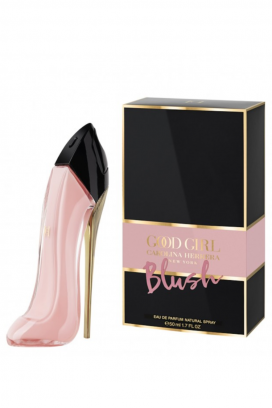 Parfém Carolina Herrera Good Girl Blush EDP 50 ml