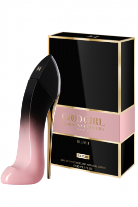 Toaletní voda Carolina Herrera Good Girl Blush Elixir EDP 30 ml