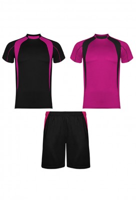 παιδικό αθλητικό σετ SALAS FUCHSIA