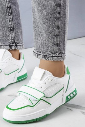 Dámské tenisky BOVERITA GREEN