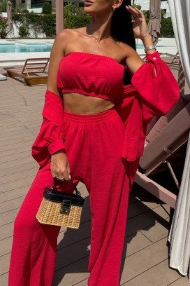 σύνολο XIOFETA RED