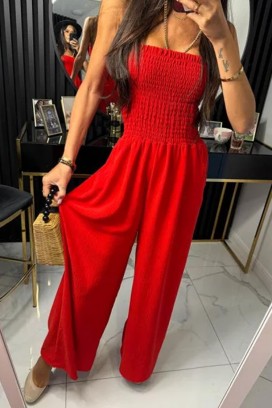 Overal BILMORDA RED