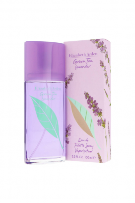 Toaletní voda Elizabeth Arden Green Tea Lavender EDT 100 ml