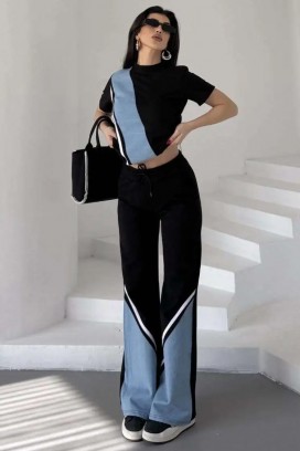 σετ NIVIA BLACK