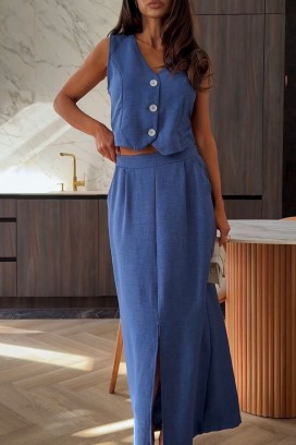 σύνολο MARTEDA BLUE