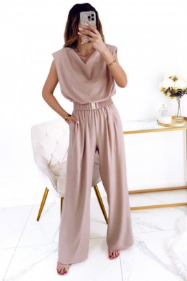 Overal ZARIHA DUSTY ROSE