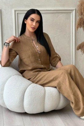 Súprava GIRINZA BEIGE