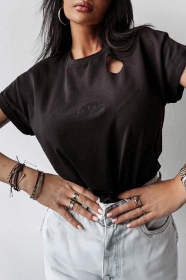 Triko ENZIRVA BLACK