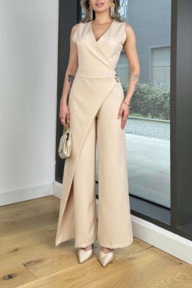Overal GALILZA BEIGE