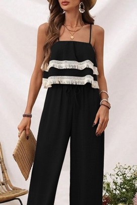 Overal ROLDEANA BLACK