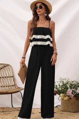 Overal ROLDEANA BLACK