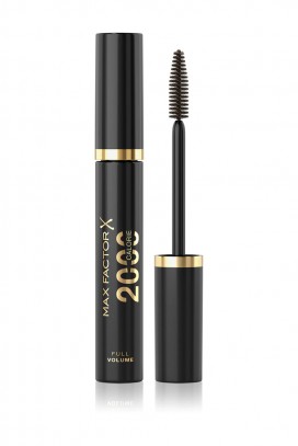 Řasenka MAX FACTOR 2000 Calorie Pro Stylist BLACK