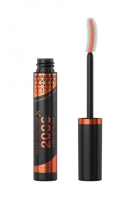 Řasenka MAX FACTOR 2000 Calorie Pro Stylist BROWN
