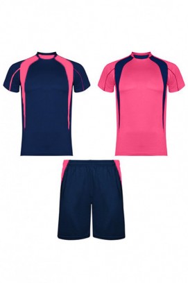 Dětský sportovní komplet SALAS PINK
