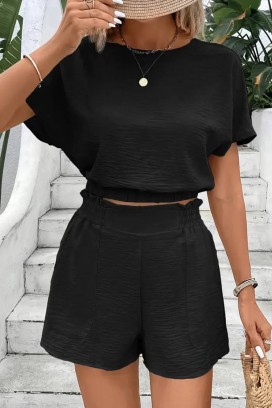 Komplet ZMIRINZA BLACK