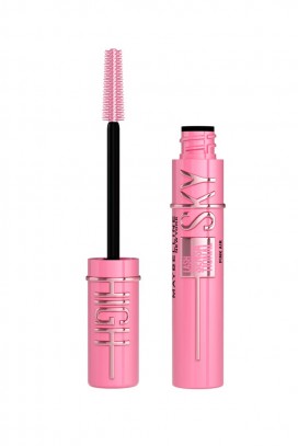 Řasenka MAYBELLINE Sky High Air PINK