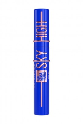 Řasenka MAYBELLINE Sky High Air BLUE