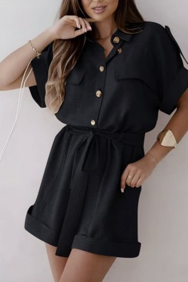 Komplet BLERINZA BLACK