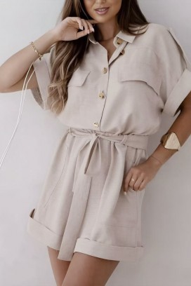 Komplet BLERINZA BEIGE