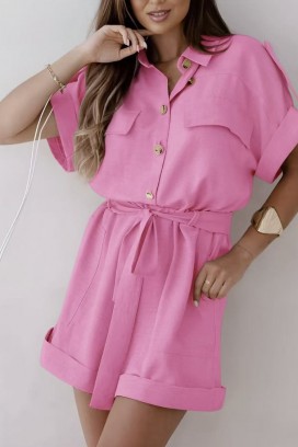 Komplet BLERINZA PINK