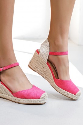 Dámské sandály TAVALGA PINK