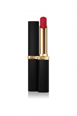 ματ κραγιόν L'Oréal Paris Color Riche Intense Matte DARK RED