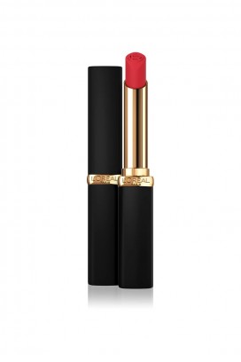ματ κραγιόν L'Oréal Paris Color Riche Intense Matte RED