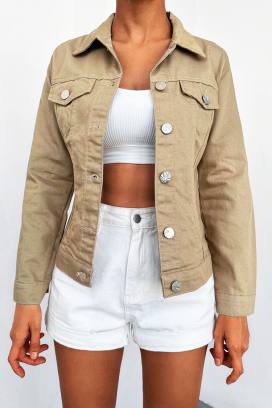 Bunda ERONEVA BEIGE