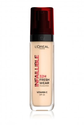 Make-up L’Oréal Paris Infaillible 32H Fresh Wear 015
