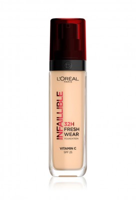 Make-up L’Oréal Paris Infaillible 32H Fresh Wear 100
